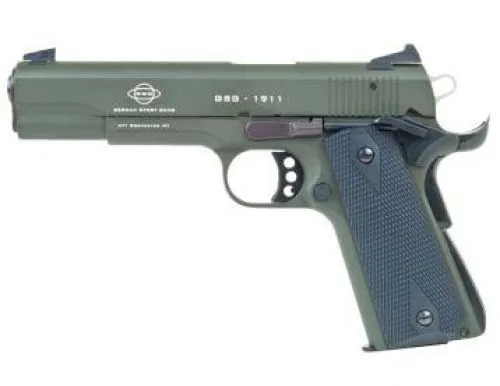 American Tactical GSG 1911 GREEN GERG2210M1911G