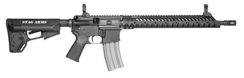 Stag Arms STAG 15 Model 3