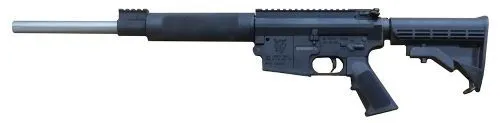 Olympic Arms MPR