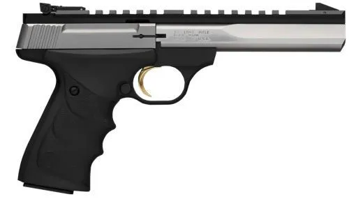Browning Buck Mark Contour Stainless