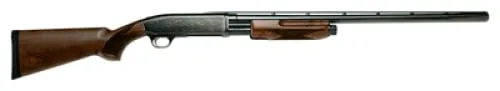 Browning BPS Hunter Engraved