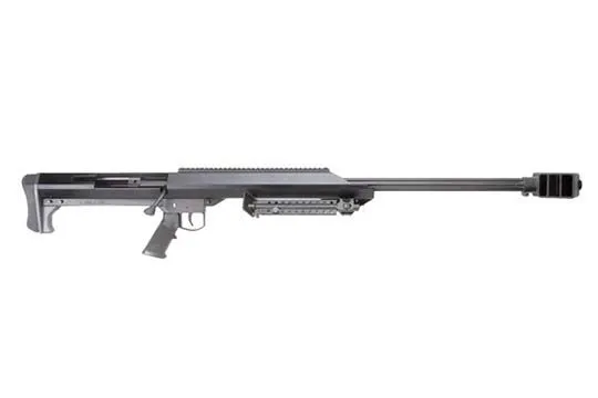Barrett M99