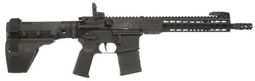 ArmaLite M-15 Pistol