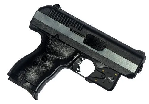 Hi Point CF380 LLTGM