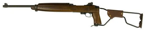 Inland M1A1 Paratrooper