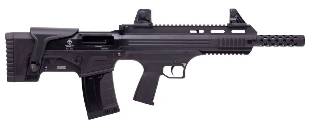ATI Bulldog Standard