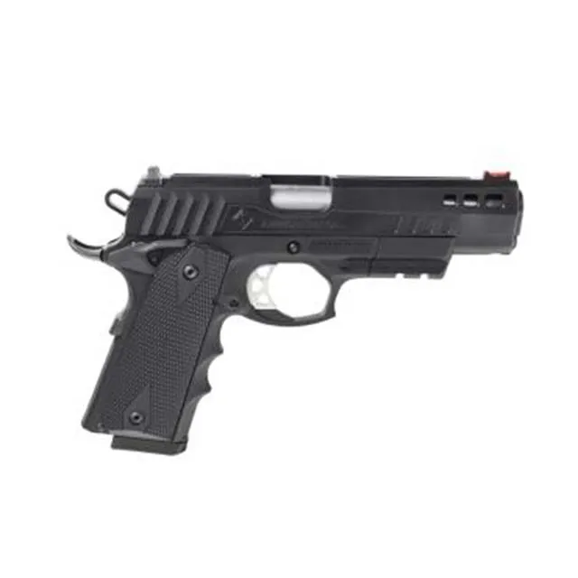 ATI Firepower Xtreme Hybrid Military