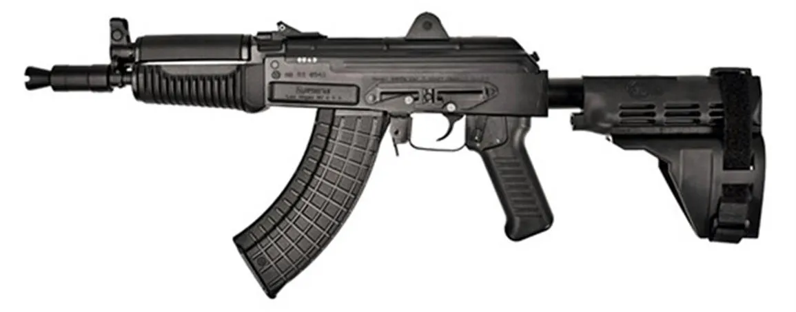Arsenal Sam7k SAM7K03R
