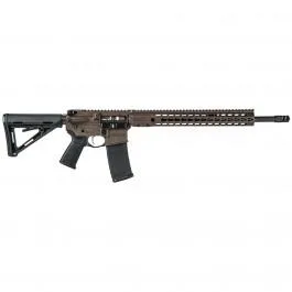 Barrett REC7 DI 15985