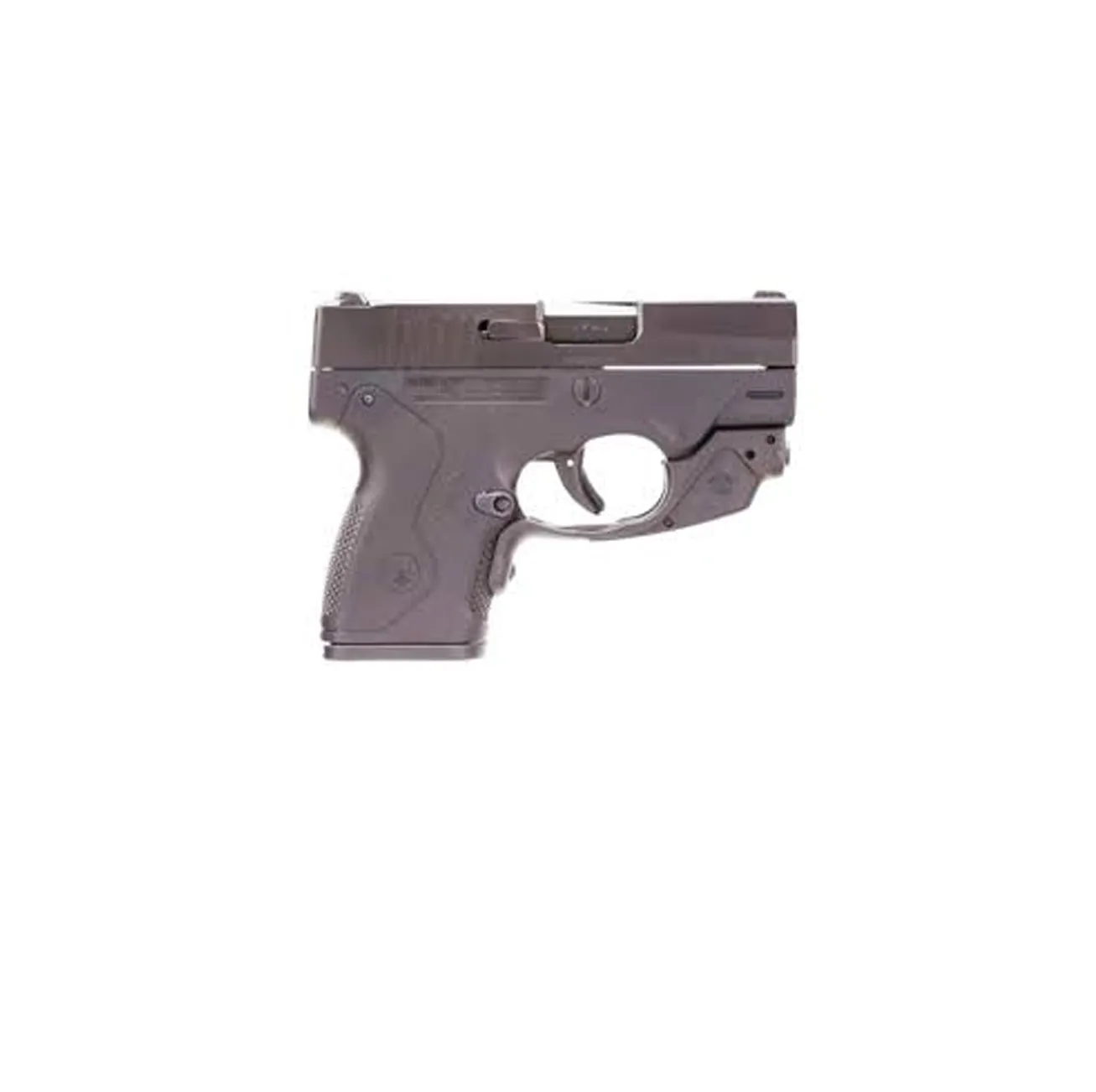 Beretta BU9 Nano