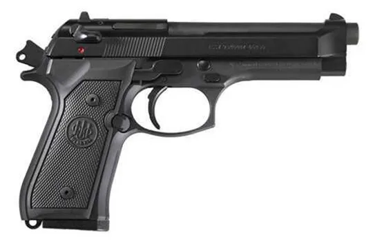Beretta M9