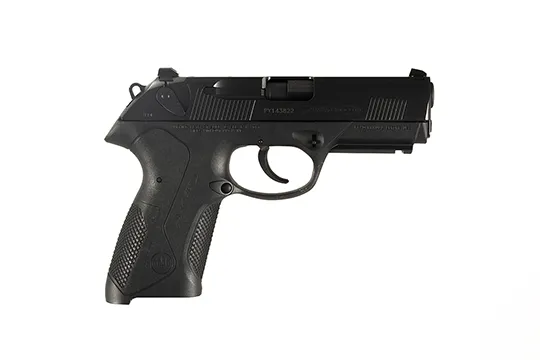 Px4 Storm Inox Type F JXF4F20