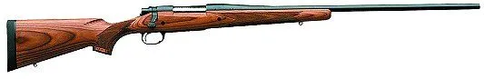 Remington 700 APR