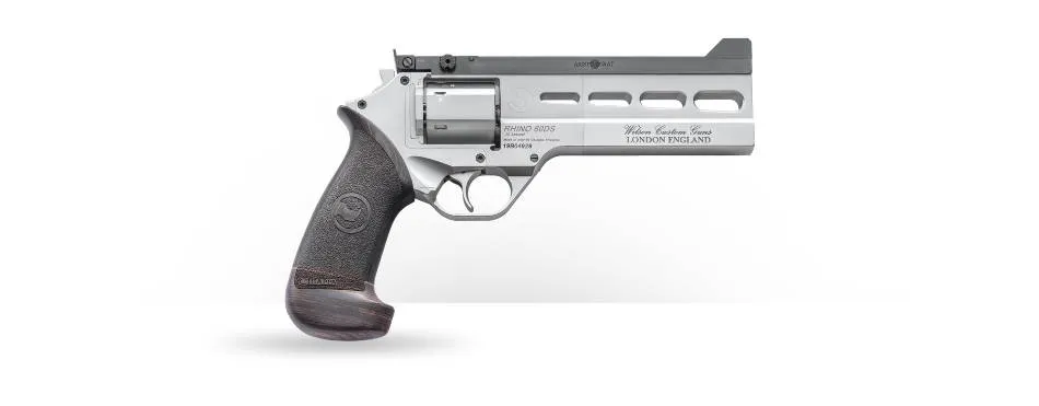 Chiappa Firearms Rhino 60DS Match Master