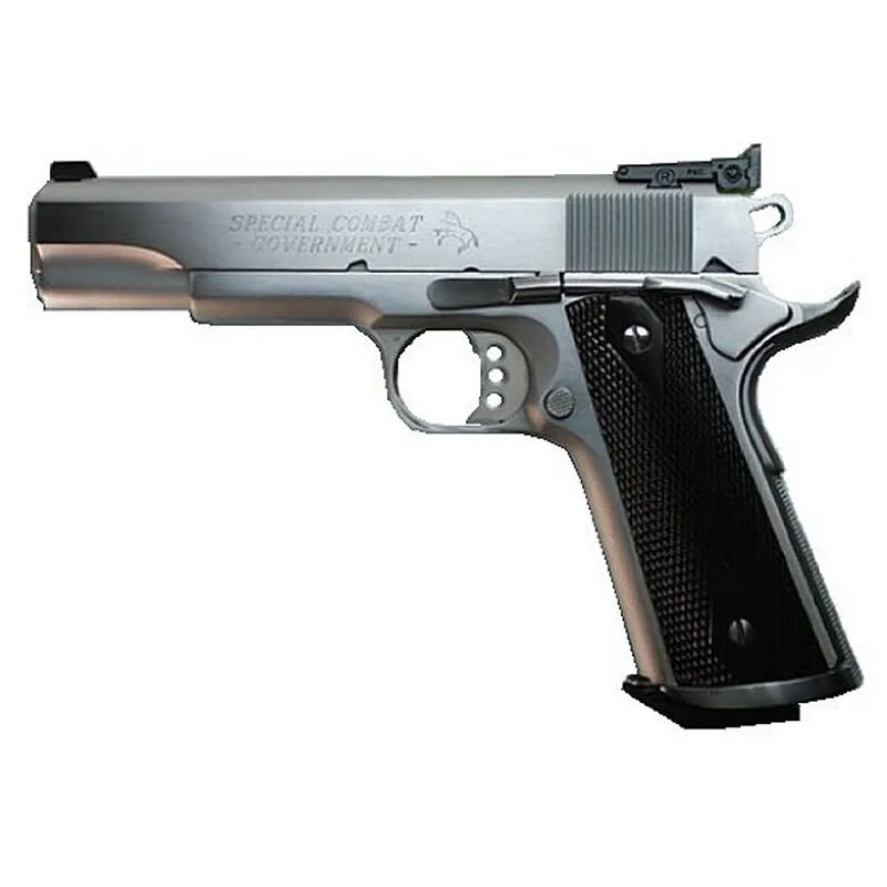 Colt 1911 Special Combat Government O2570CM