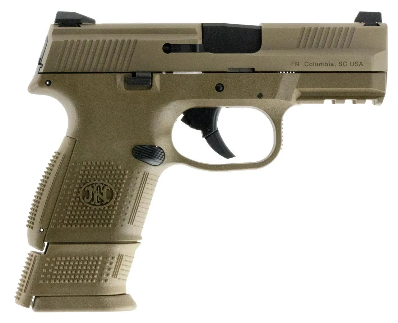 FN FNS-9C 66100159
