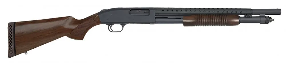 Mossberg 590 Tactical Retrograde 52151