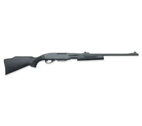 Remington 7600 Synthetic 25147