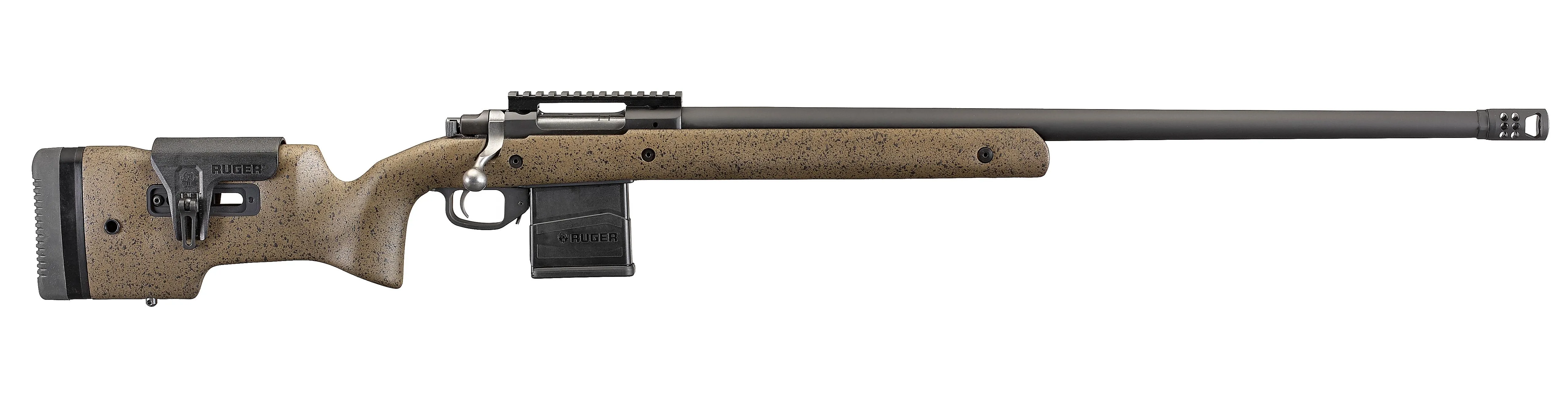 Ruger Hawkeye Long-Range Target 57122