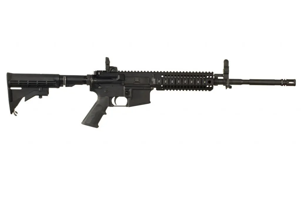 Colt AR-15 LE6940