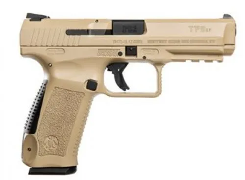 Canik TP9SF HG3358DN