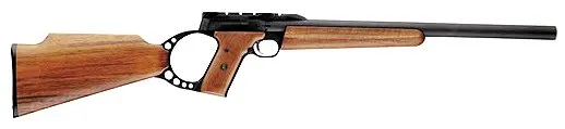 Browning Buck Mark Target Rifle