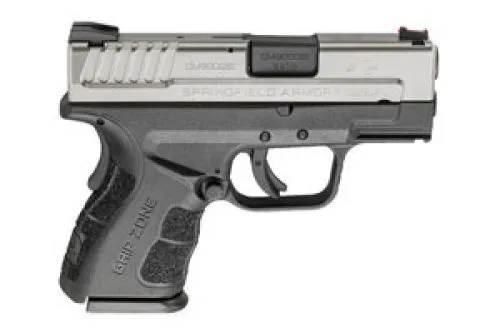 Springfield Armory XD Sub-Compact XDG9822HCSP
