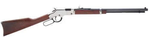 Henry Silver H004SV