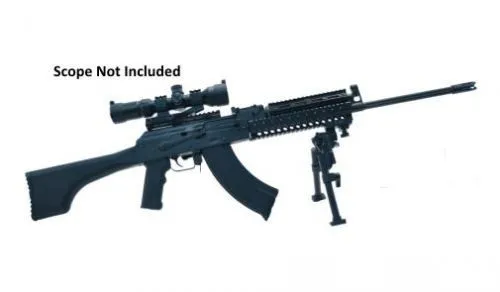 Inter Ordnance M214