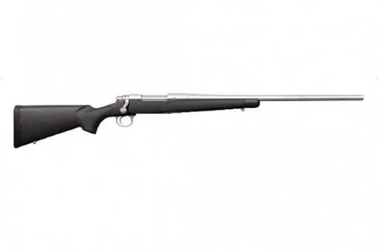 Remington 700 SPS Stainless