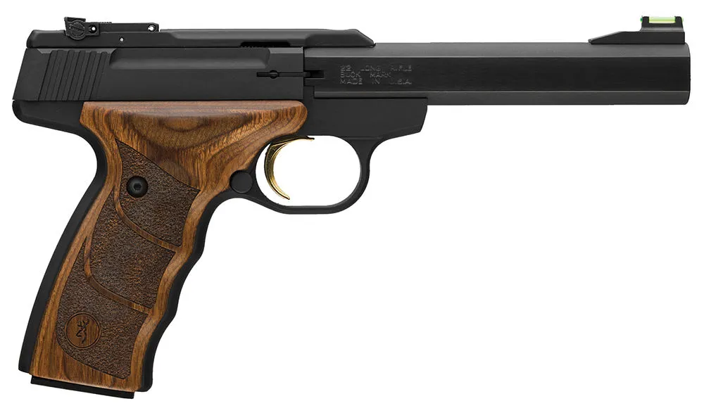 Browning Buck Mark Plus 051496490