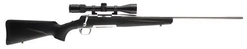 Browning X-Bolt Stainless Stalker