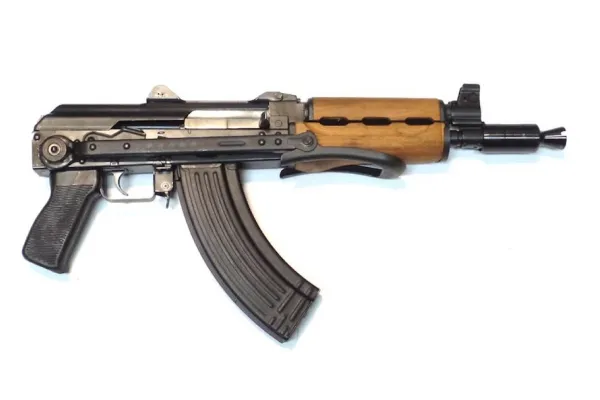 Zastava M92