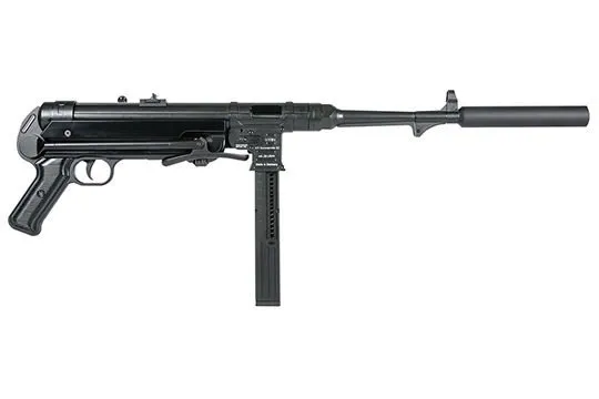 American Tactical GSG STG-44 GERGMP40