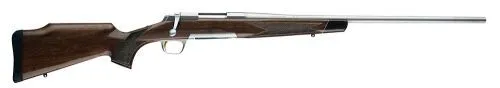 Browning X-Bolt Medallion White Gold
