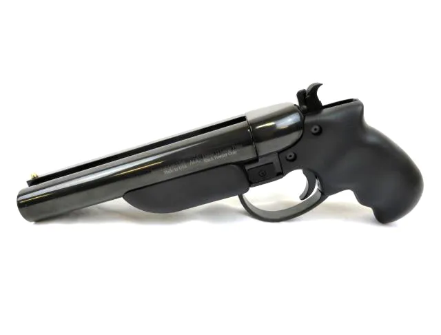 Diablo 12 Gauge Pistols