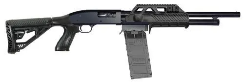 Adaptive Tactical Sidewinder Venom 00301