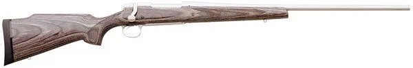 Remington 700 LSS 5931