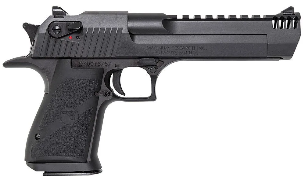 Magnum Research Desert Eagle DE50IMB