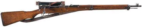 Arisaka Type 99