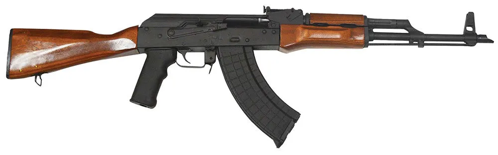 Inter Ordnance AKM247 IODM2008