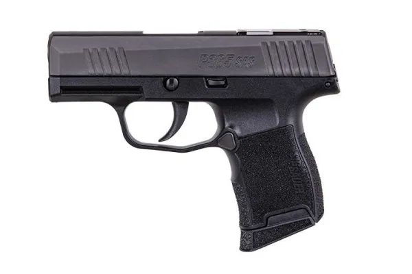 SIG Sauer P365 SAS