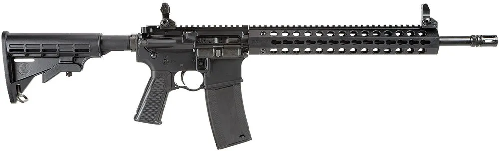 Troy Special Purpose Carbine