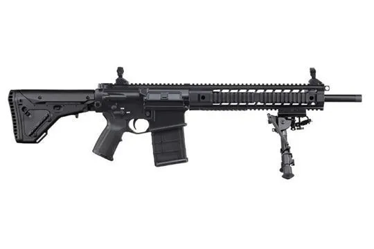 SIG Sauer P716 Patrol