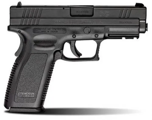 Springfield Armory XD XD9611E