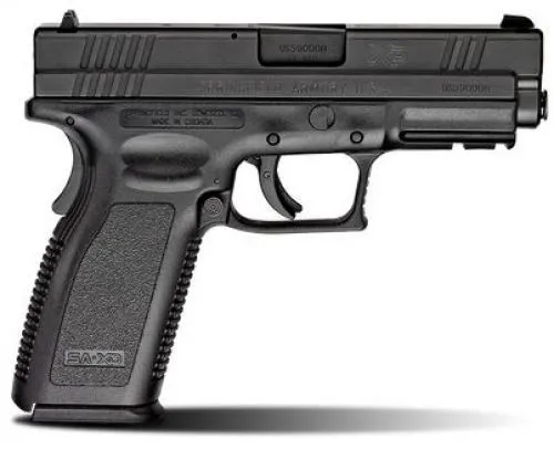 Springfield Armory XD XD9611HC