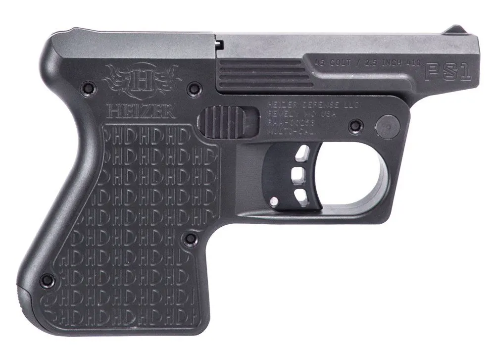 Heizer PS1