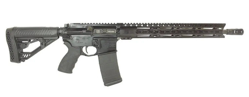 Diamondback DB15 AR-15