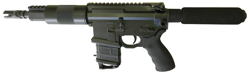 Franklin Armory SALUS Pistol