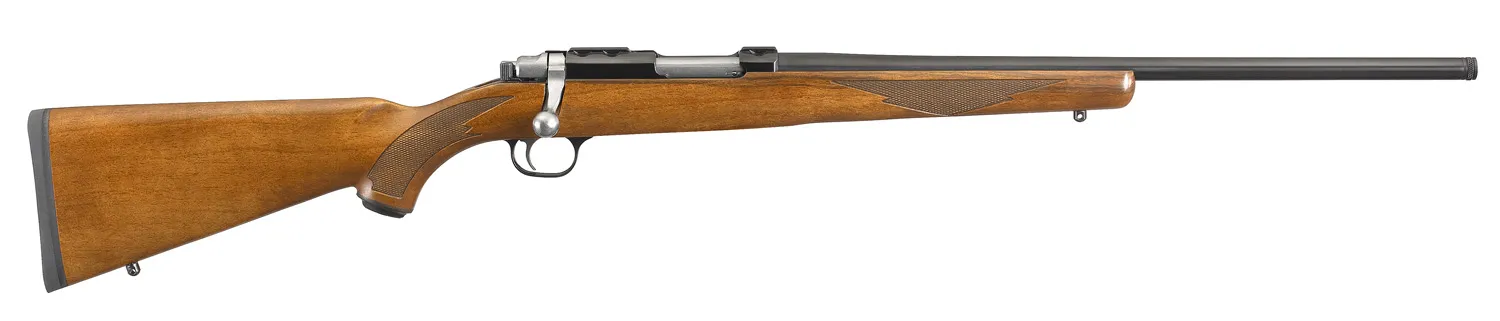 Ruger 77